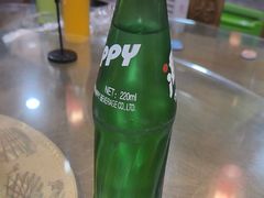 -杏花村水席楼·洛阳水席(老城十字街店)