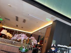 -新白鹿餐厅(松江开元地中海店)