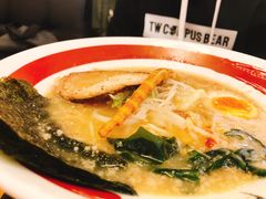 -雷门拉面·现熬骨汤(凯德来福士店)