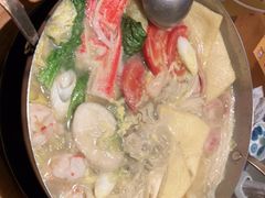 -一心创作料理屋(经开万达店)