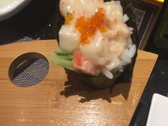 -大渔铁板烧(大悦城店)