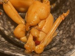 超肥美的牛蛙-哥老官重庆美蛙鱼头(龙湖杭州金沙天街店)