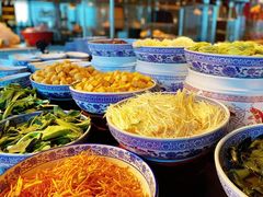 -君悦酒店·乐厨·高空自助餐(青年大街店)