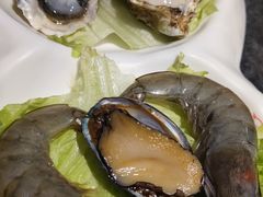 -前门后头老北京铜锅涮肉·京味菜·烤鸭(伊藤洋华堂店)