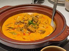 -狮拾久·现代新加坡料理(壹方城店)