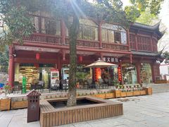 -东坡赤壁风景名胜区