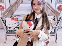 -王府半岛酒店·大堂茶座