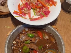 -四道菜·福建菜馆(莆田万达店)