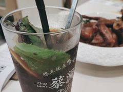 -蔡澜点心·粤菜(月星环球港店)