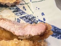 -奶奶的味道(胶州路店)