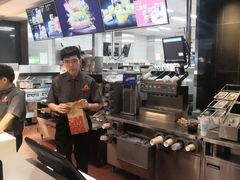 -麦当劳(莆田荔城大道万达店)