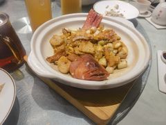 -尚一汤·粤菜海鲜(汇智国际商业中心店)