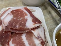 -平山城鑫烧烤(建国楼店)