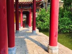 -华清宫景区