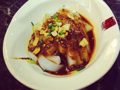-川人百味(金安中央大街店)
