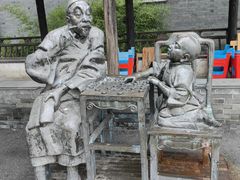 -新四军黄桥战役纪念馆(新馆)