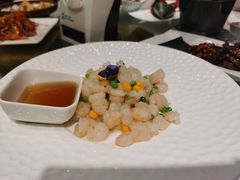 -金枝玉叶上海人家食府(三里河店)
