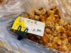 -爱德顺糕点食屋(利民道店)