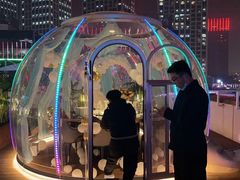 -享月汤皇·海鲜小火锅·聚会(曲江创意谷店)