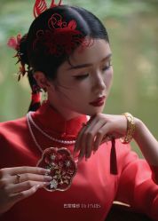 -巴黎婚纱摄影(瑞安旗舰店)