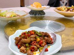 -伊尹活海参馆(衡山路店)