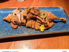 -南园民国茶楼餐厅·常州菜(北大街店)