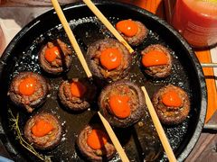 -通海俄式烧烤·俄罗斯大串(嵩山路店)