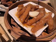 -点都德(长泰广场店)