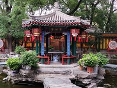 -白家大院·王府宫廷菜(苏州街店)
