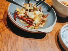 -云海肴·汽锅鸡·云南代表菜(美罗城店)