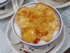 -仁信双皮奶(东川路店)