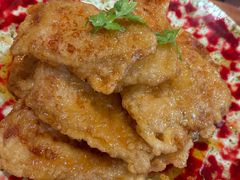 奉天老式锅包肉-奉天小馆·非遗东北菜(沈阳万象城店)