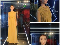 -北京杜莎夫人蜡像馆