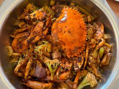 -秦记香辣蟹(松榆里店)