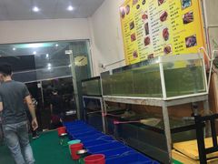 -QQ海鲜餐厅