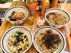 -李易面馆(树木岭店)