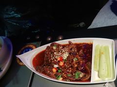 -伟大航路烤鱼(迅驰广场店)