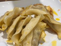 -肥叔锅贴(蓝旗街店)