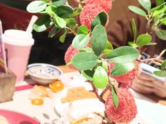 -长安大牌档之西安博物院文化餐厅(中贸店)