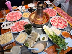 -玩煮炭火锅(延福街店)