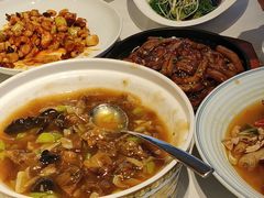 -惠丰堂饭庄·烤鸭·京味菜(翠微路店)