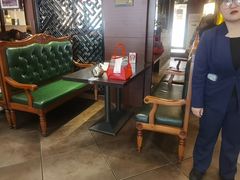 -老牌坊•鲁菜名店•地道济南菜(大观园商埠店)