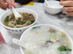 -银记肠粉(文昌北路店)