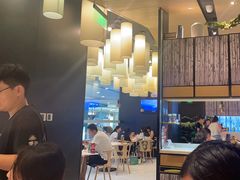 -茅庐毛血旺(临沂泰盛广场店)