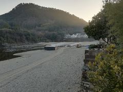 -渔梁坝