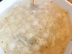 酒酿圆子-金牌外婆家(苏州中心店)