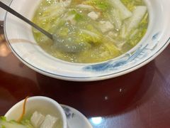 -赵记煎饼卷大葱(东岳店)