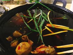 -石灰市毛记烧鸡公(解放碑店)