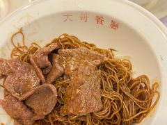 -大哥餐厅(西城花园店)