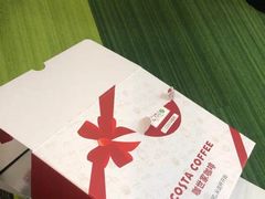 -COSTA COFFEE(中粮祥云店)